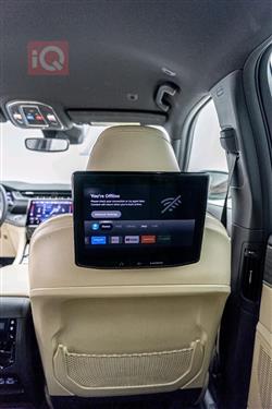 Jeep Grand Cherokee L